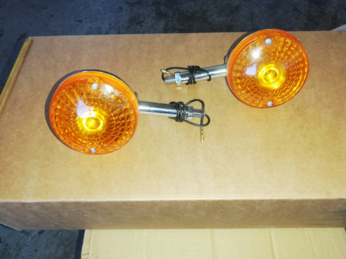 Blinker vorne RV 90/125 original