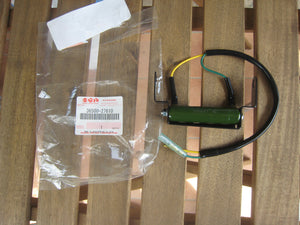 Lastwiderstand  Spannungsbegrenzer RV 90/125 neu