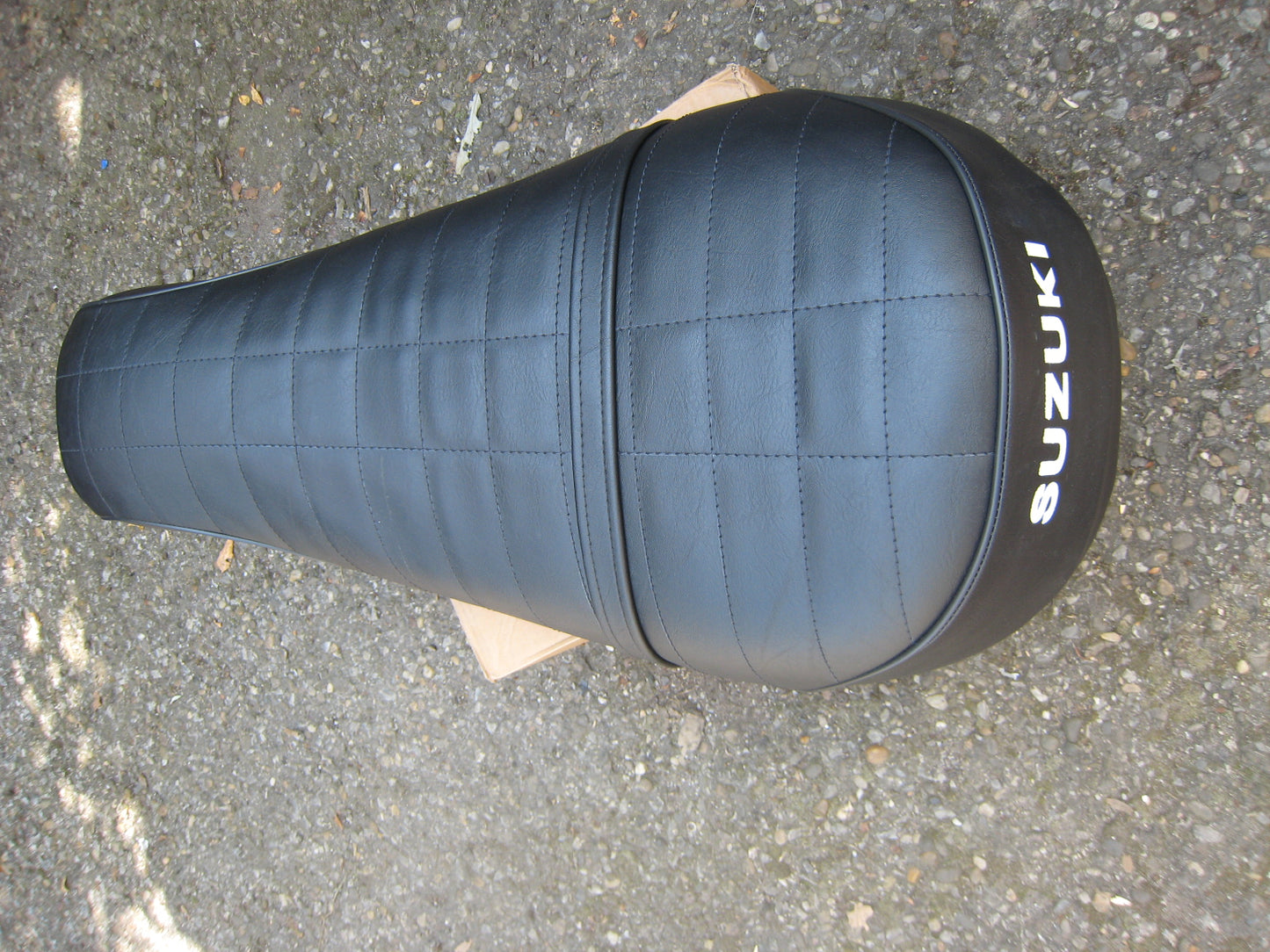 Sitzbank RV 90