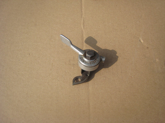 Chokebedienung RV 90