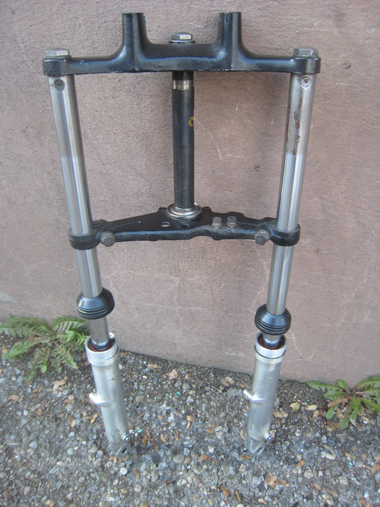 Gabel RV 90