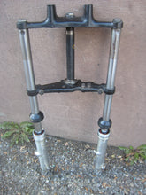 Laden Sie das Bild in den Galerie-Viewer, Gabel RV 90