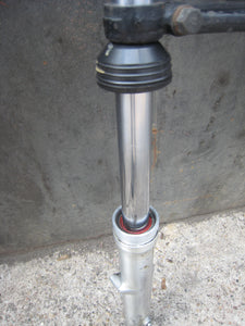 Gabel RV 90