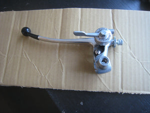 Lenkerarmatur links RV 90