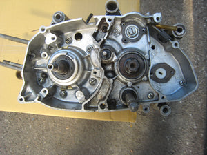 Motor Rumpfmotor RV 90 Nr 2
