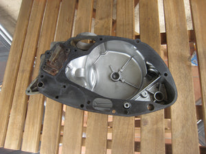 Motordeckel rechts RV 90