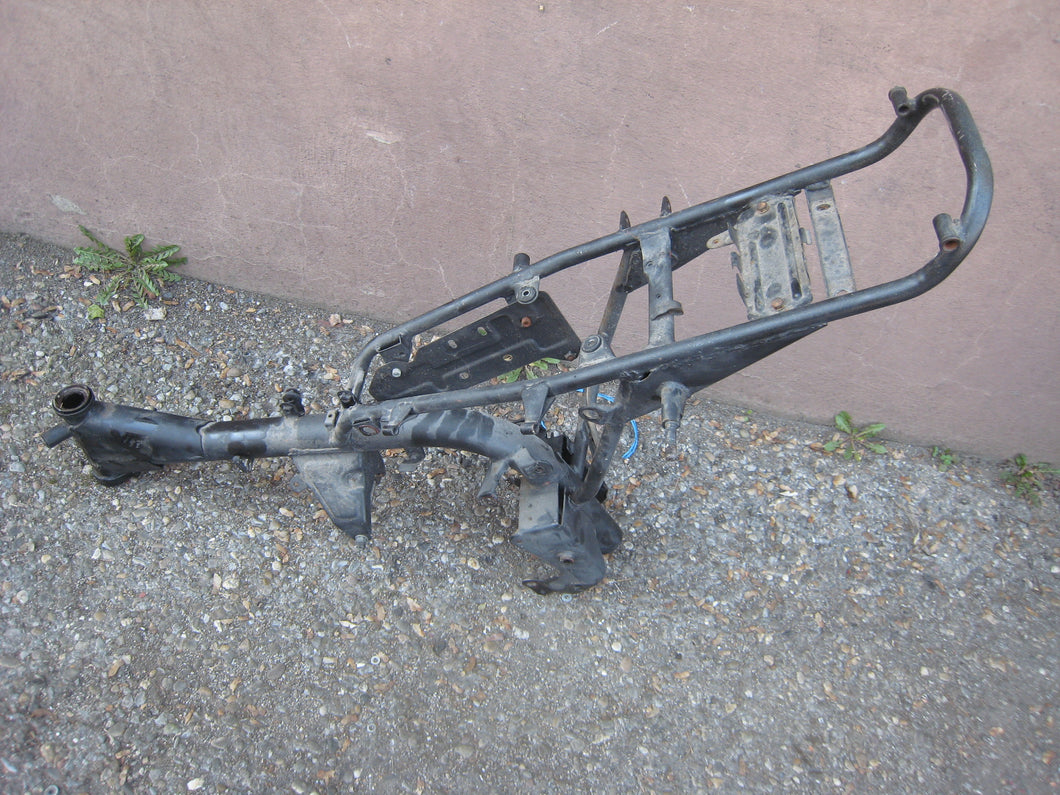 Rahmen RV 90