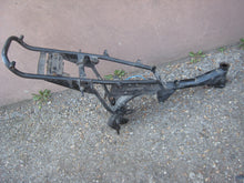 Laden Sie das Bild in den Galerie-Viewer, Rahmen RV 90
