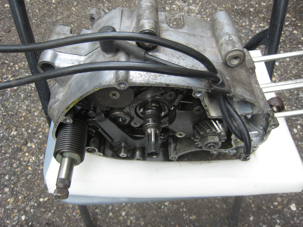 Motor RV 90