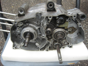 Motor RV 90