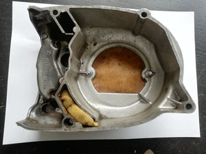 Motordeckel links RV 90