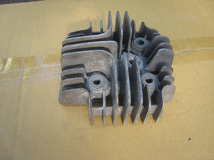 Zylinderkopf RV 90