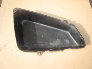 Seitendeckel RV 90