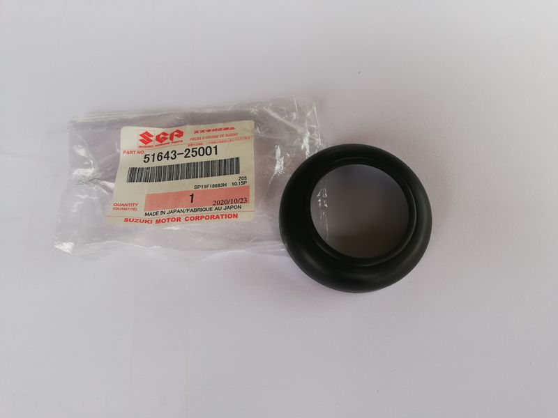 Staubmanschette Lenkkopflager RV 50/90/125 neu