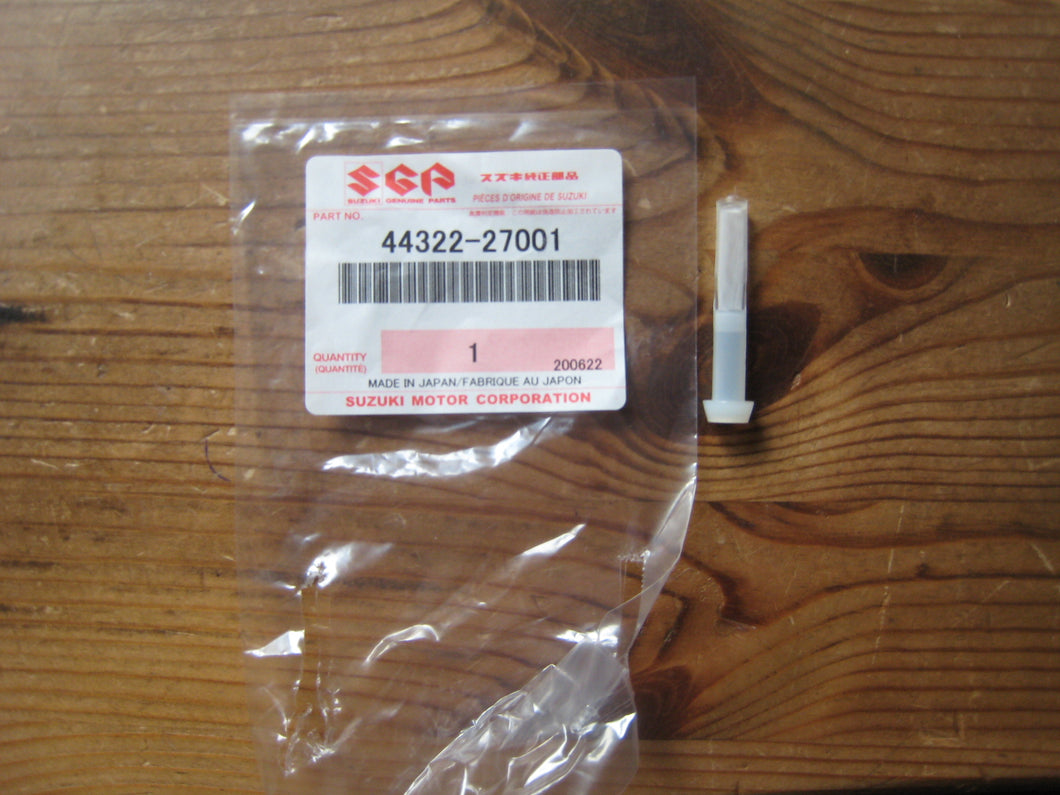 Benzinsieb Tank RV 50/90/125