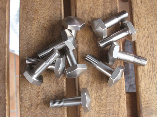 Gabelschraube Einfüllschraube Gabel RV 50 90 125