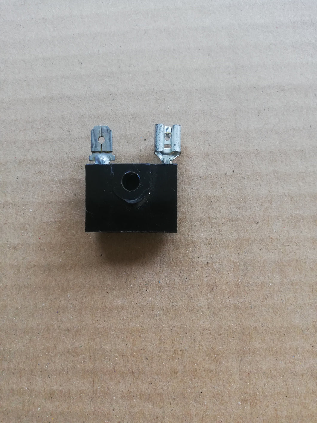 Gleichrichter RV 50/90/125 gebraucht
