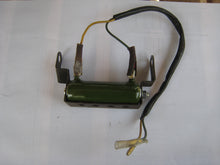 Laden Sie das Bild in den Galerie-Viewer, Lastwiderstand  Spannungsbegrenzer RV 90/125 neu Repro
