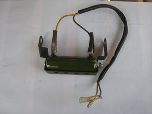 Lastwiderstand  Spannungsbegrenzer RV 90/125 neu Repro