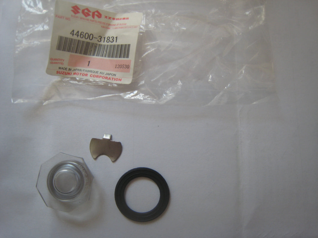 Öltankschauglas ÖlschauglasRV 50/90/125 neu