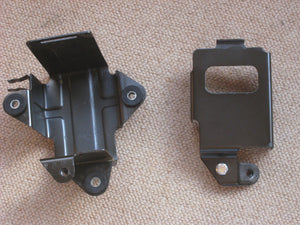 Batteriekasten RV 125
