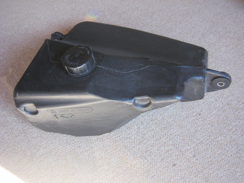 Benzintank RV 125