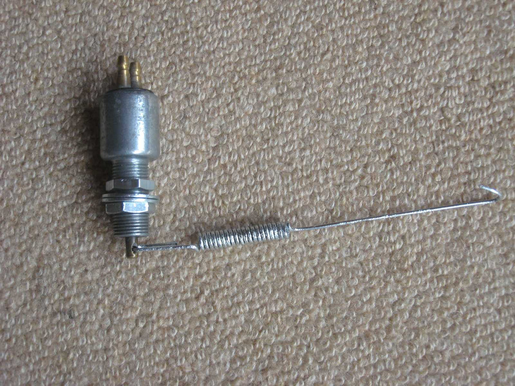 Bremslichtschalter hinten gebraucht RV 125