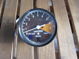 Drehzahlmesser 2 RV 125