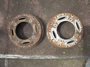 Felge hinten RV 125