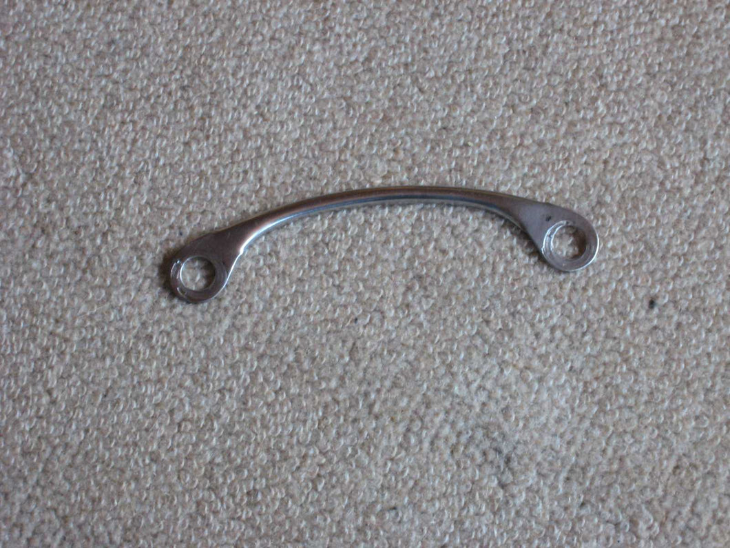 Führung für die Züge am Lenker RV 125