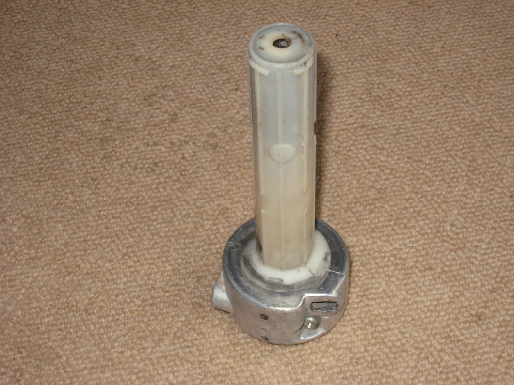 Gasrohr RV 90/125