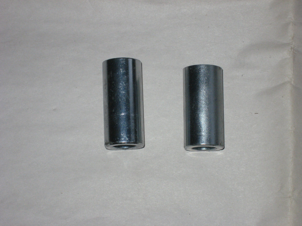 Hülsen Tauchrohre 2 Stück RV 125