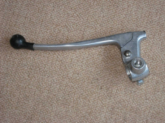 Lenkerarmatur links RV 125