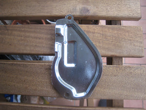Ölpumpenabdeckung RV 125
