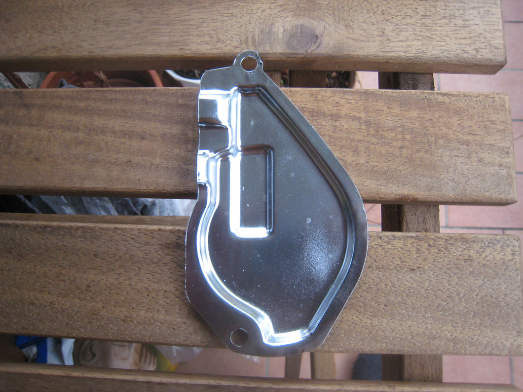 Ölpumpenabdeckung RV 125