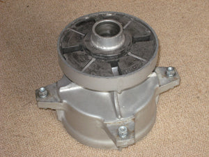 Radnabe hinten RV 125