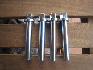 Zylinderkopfschrauben RV 125