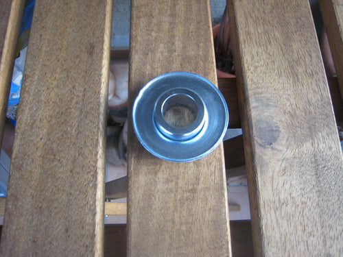 Staubkappe Hinterrad RV 50/90