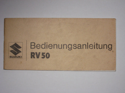 Bedienungsanleitung