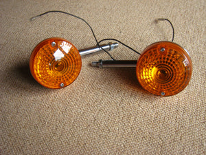 Blinker hinten RV 50 neu