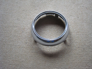 Chromring Scheinwerfer