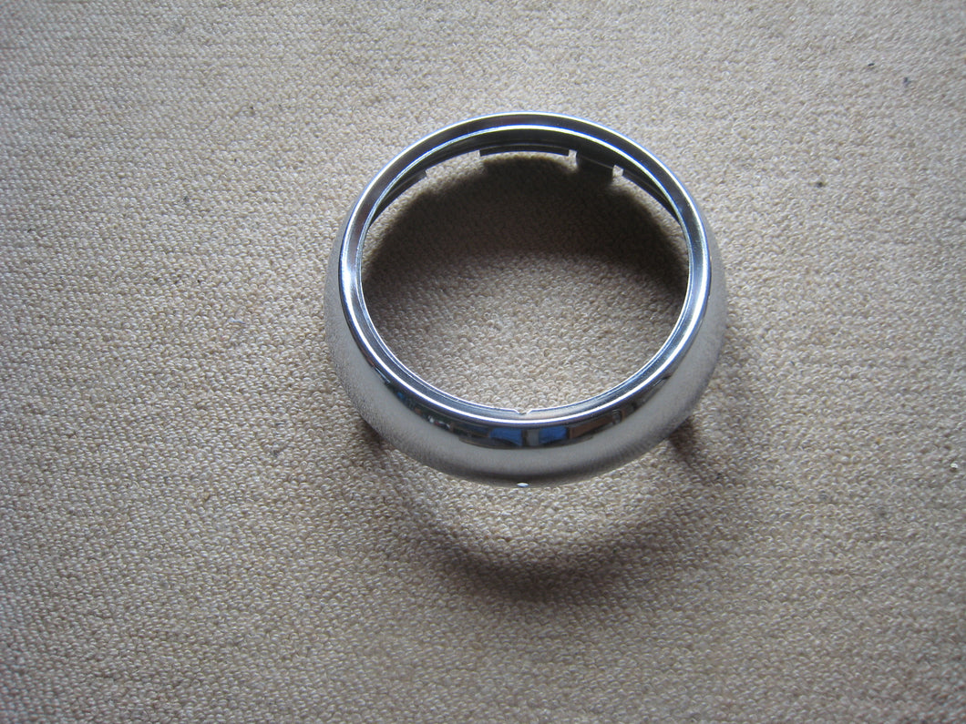 Chromring Scheinwerfer