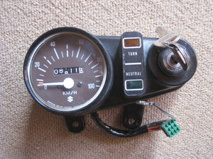 Kabelbaum neu RV 50