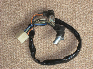 Cockpitbeleuchtung RV 50/90