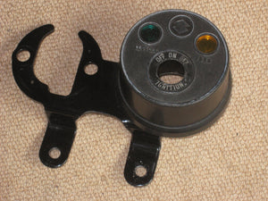 Cockpitgehäuse RV 50/90