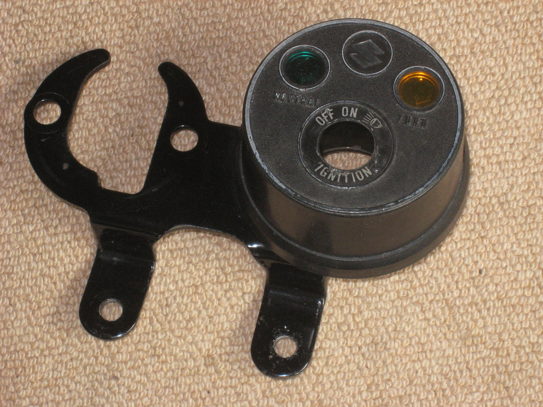 Cockpitgehäuse RV 50/90
