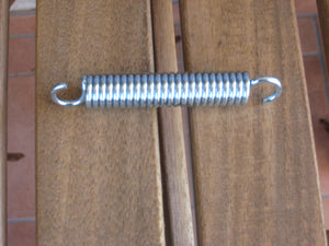 Feder Seitenständer RV 50