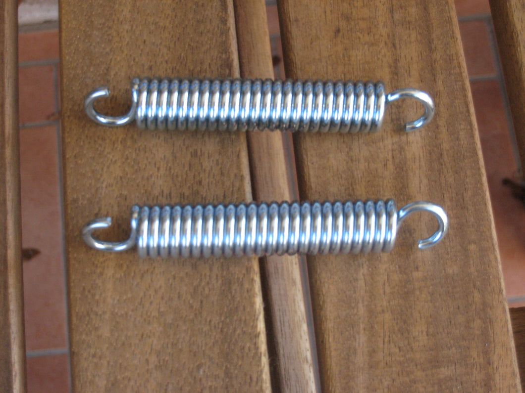 Federn Hauptständer RV 50