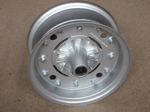Felge vorne RV 50