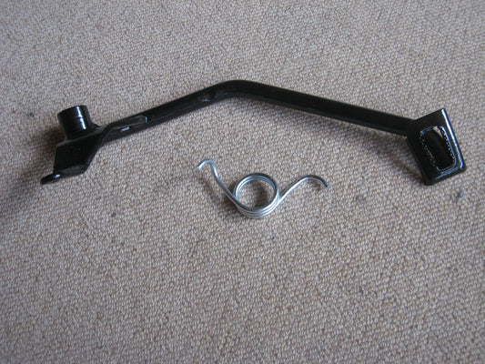 Fussbremse RV 50